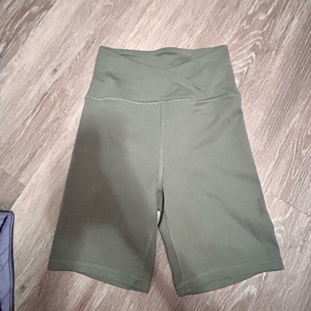 Bike shorts